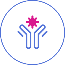 Antibodies icon