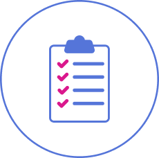 Checklist icon