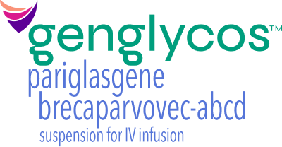 GENGLYCOS gene therapy for the treatment of glycogen storage disease type Ia (GSDIa)