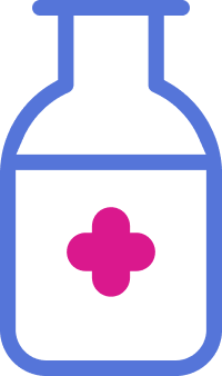 GENGLYCOS is administered as a one-time, single-dose intravenous infusion